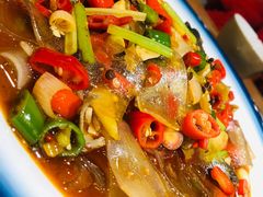 -阿记烧烤(大兴新区店)