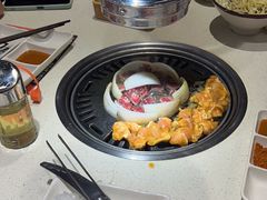 -猫爪爪原切自助烤肉(观音桥阳光世纪店)