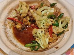 -眉州东坡(鸿坤店)