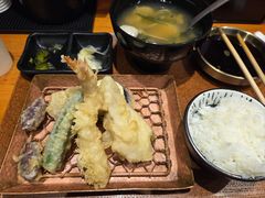 -天妇罗内顺田(罗湖店)