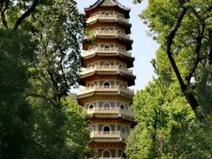 -灵谷景区