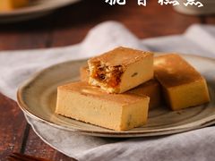 凤梨酥-拢香糕点(万达店)