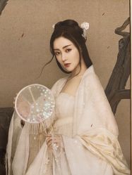 -盘子女人坊古装写真摄影(厦门总店)