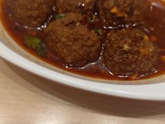 -喜家德虾仁水饺(乐都汇店)