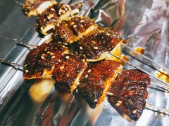 -郑喜旺烧烤(郑州总店)