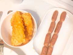 -宜家·瑞典风味餐厅(北京西红门店)