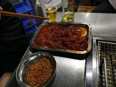 -缘来香大凉山西昌火盆烧烤.12年老店(巴国城店)