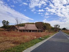 -良渚古城遗址公园