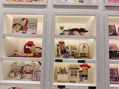 -GODIVA(五角场万达广场店)