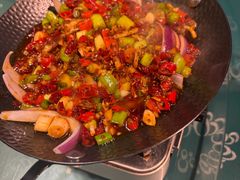 -罗大姐湘潭菜馆(洋湖春园店)