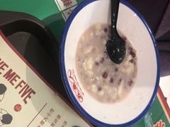 -五条人糖水铺(光谷世界城店)