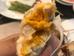 -东方红海鲜百汇(国际大厦店)