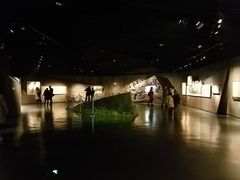 -辛亥革命博物院北区
