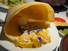 -狮拾久·现代新加坡料理(壹方城店)