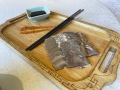 白切小三拼-卫鼎轩·家宴(水上公园店)