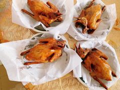 红烧乳鸽-味为先光明乳鸽(光明总店)