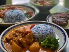 -马来MO简餐.南洋风味料理(美食街店)