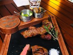 -MR.ROCKY洛奇先生RESTAURANT&BAR(宝安壹方城店)