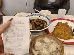 -南八仙·老上海味道(南京东路店)