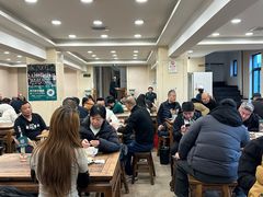 -老刘家永盛斋·传统泡馍(东关南街店)