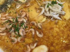 -禧瑞都大饭店(吊桥路店)