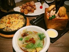 -茉莉餐厅(包河万达店)
