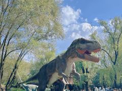 -南通洲际绿博园