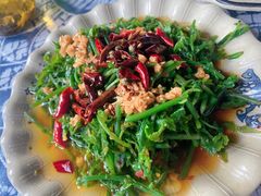 -龙姐私房菜(和顺古镇店)