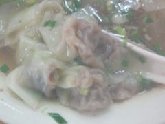 牛肉馄饨-牛味十足传统美食(凤凰西街店)