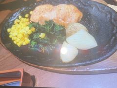 -萨莉亚意式餐厅(杭州西溪龙湖天街店)