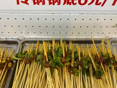 -馋虫重庆火锅(玉林南街店)
