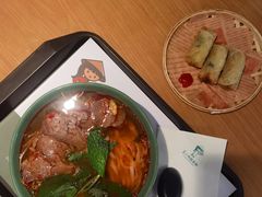 -笠小妹越南粉(新城科技园店)