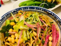 -大鸭梨烤鸭(左家庄店)
