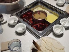 -巴奴毛肚火锅(六天地店)
