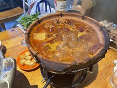 -范贤光鸡公煲(平乐园总店)