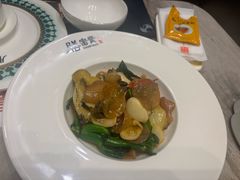 -膳富贵黄油蟹体验馆(欢乐港湾店)