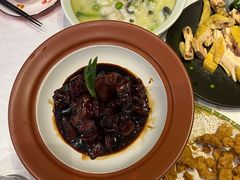 -聚鑫阁江浙菜·非遗传承技艺(闵行交大店)