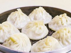 -笑云开汤包店(网巾市店)
