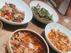 -高嗲嗲·现炒下饭菜(石鼓路店)