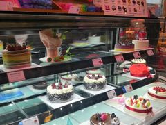-巴黎贝甜(五道口店)