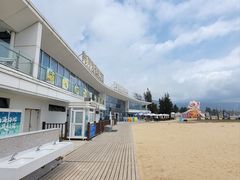 -西涌国际滨海旅游区