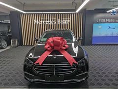 -奔驰上海利星(七宝店)