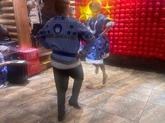 -卢布里西餐厅(总店)