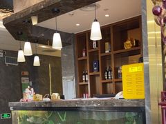 -怀德酒楼·粤菜·海鲜·茶点(宝安国际机场店)
