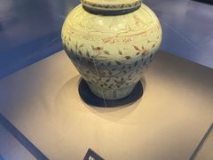 -荆州博物馆