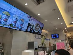 -DQ·蛋糕·冰淇淋(湖景东路店)