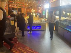 -鼎原力量东北吊炉烧烤(幸福街店)