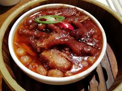-南拳十三姨·潮汕砂锅粥(世纪金源店)