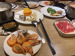 -星伦多自助料理(花山金鹰店)