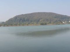 -南北湖风景区